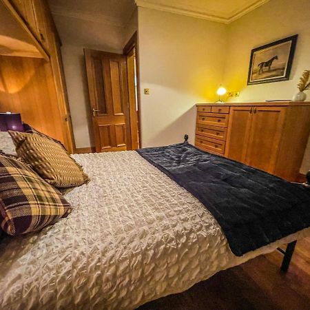 Cathedral Apartment インヴァネス エクステリア 写真