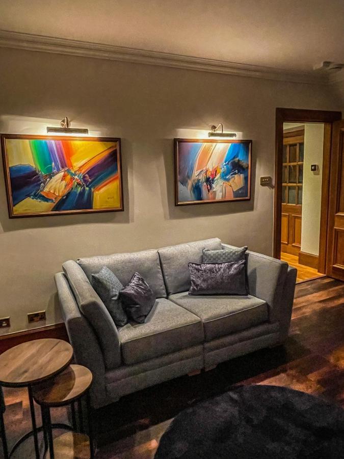Cathedral Apartment インヴァネス エクステリア 写真