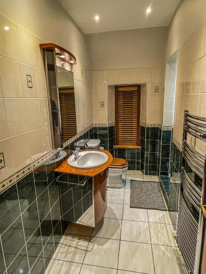 Cathedral Apartment インヴァネス エクステリア 写真
