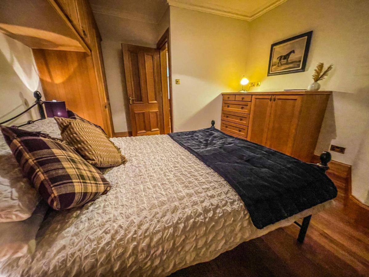Cathedral Apartment インヴァネス エクステリア 写真