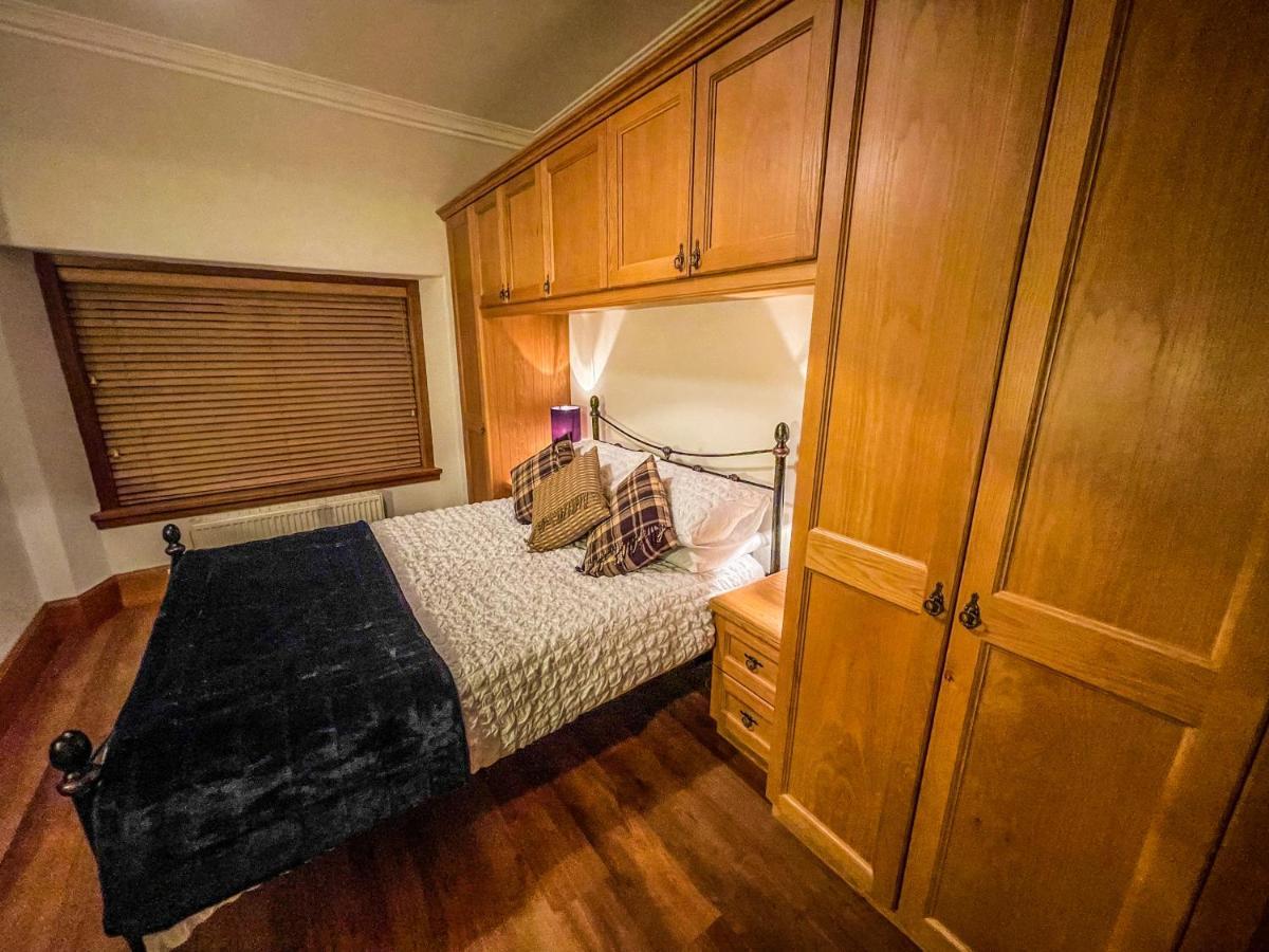 Cathedral Apartment インヴァネス エクステリア 写真