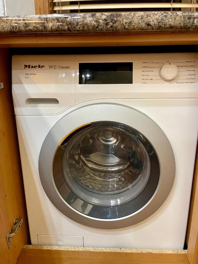 Cathedral Apartment インヴァネス エクステリア 写真
