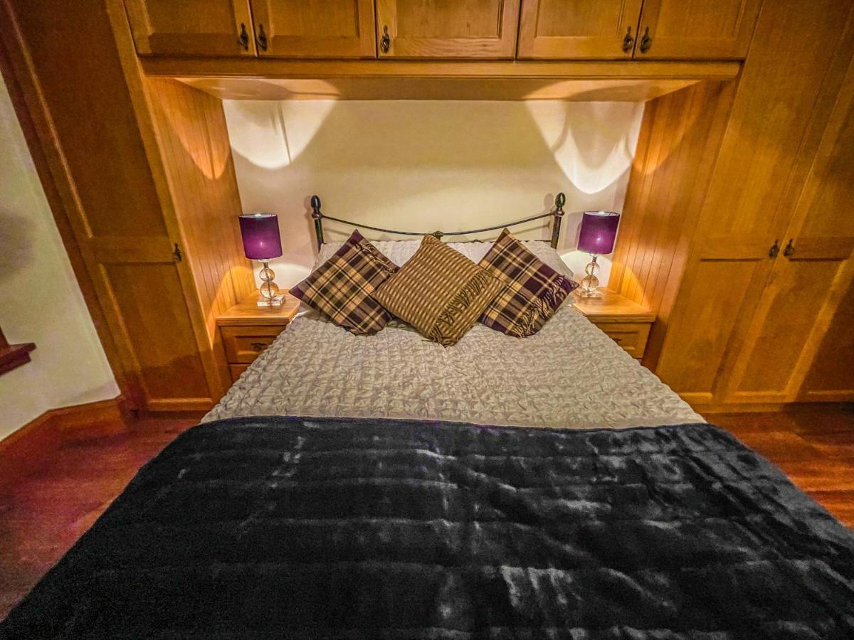 Cathedral Apartment インヴァネス エクステリア 写真